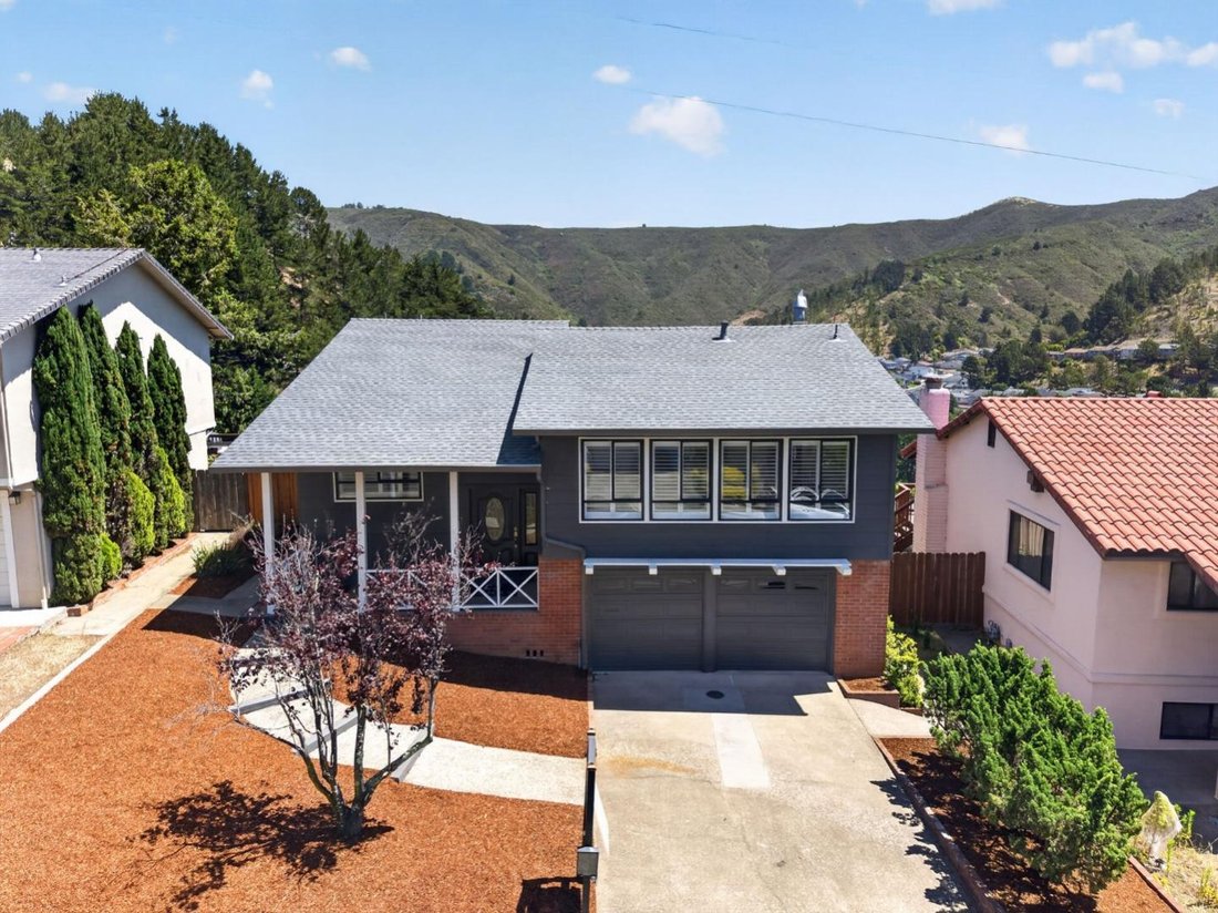 House in Pacifica, California, United States 3 - 18561549
