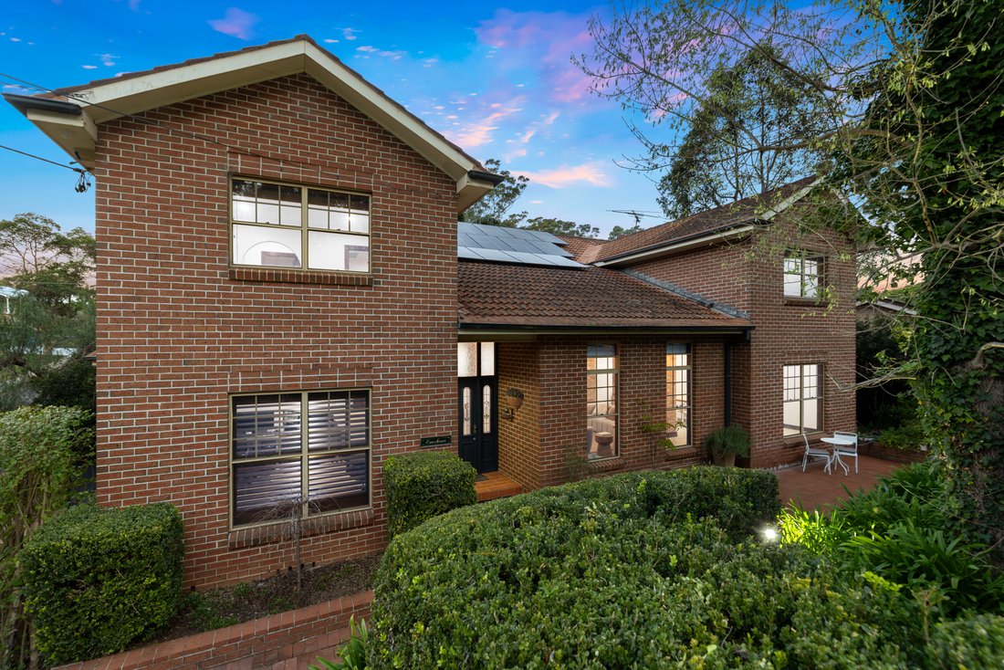 House in Pennant Hills, New South Wales, Australia 2 - 18564200