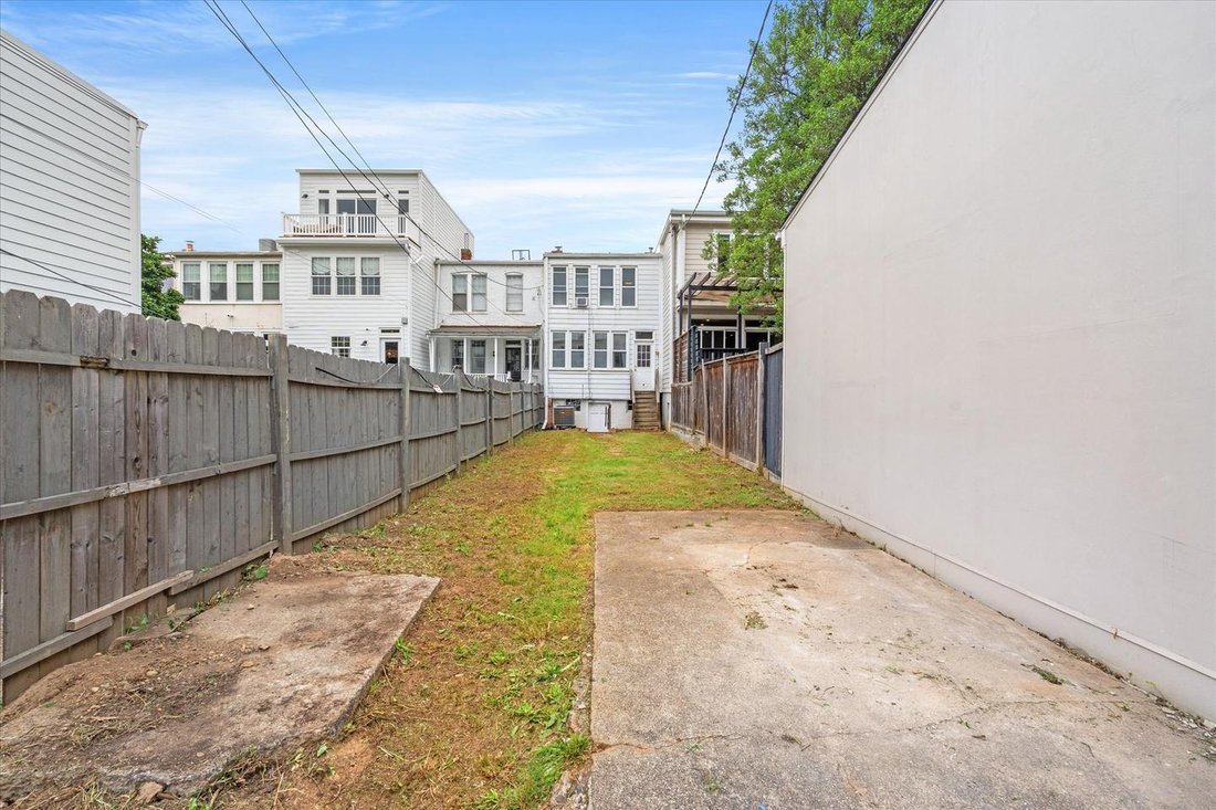 House in Washington, District of Columbia, United States 3 - 18563062