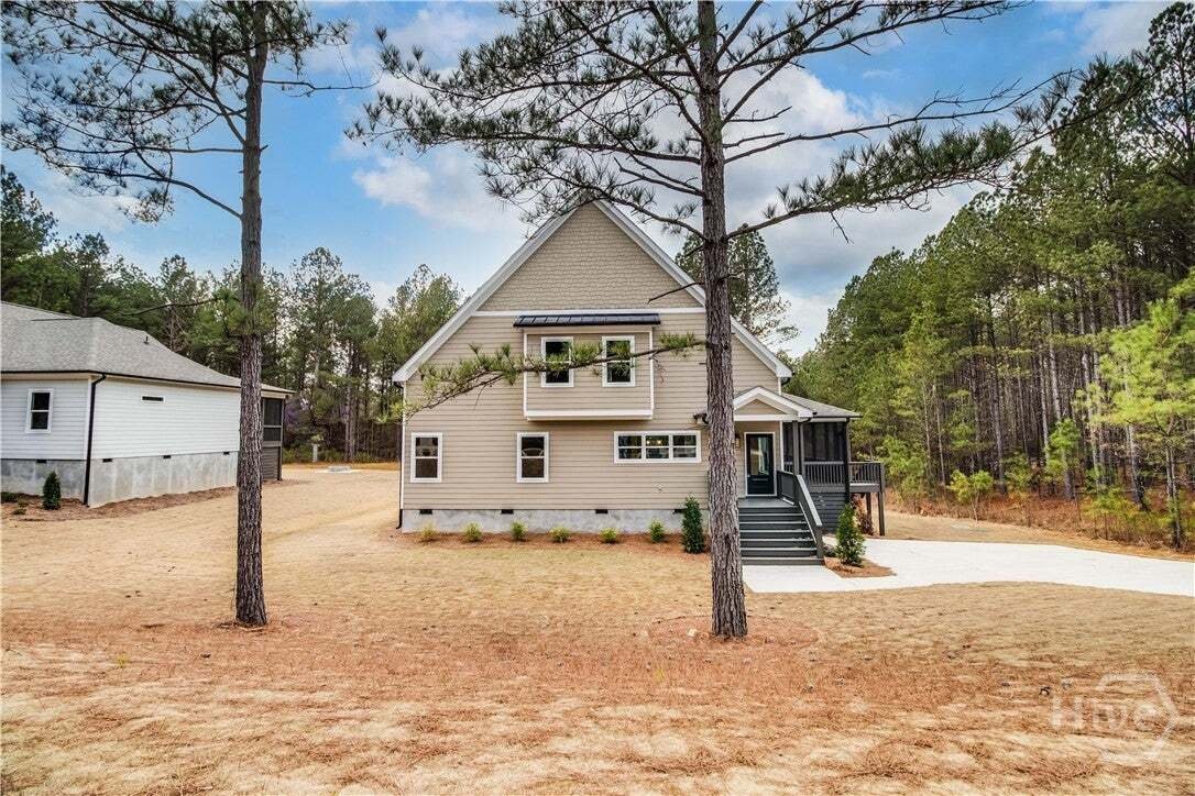 House in Tignall, Georgia, United States 3 - 18558928