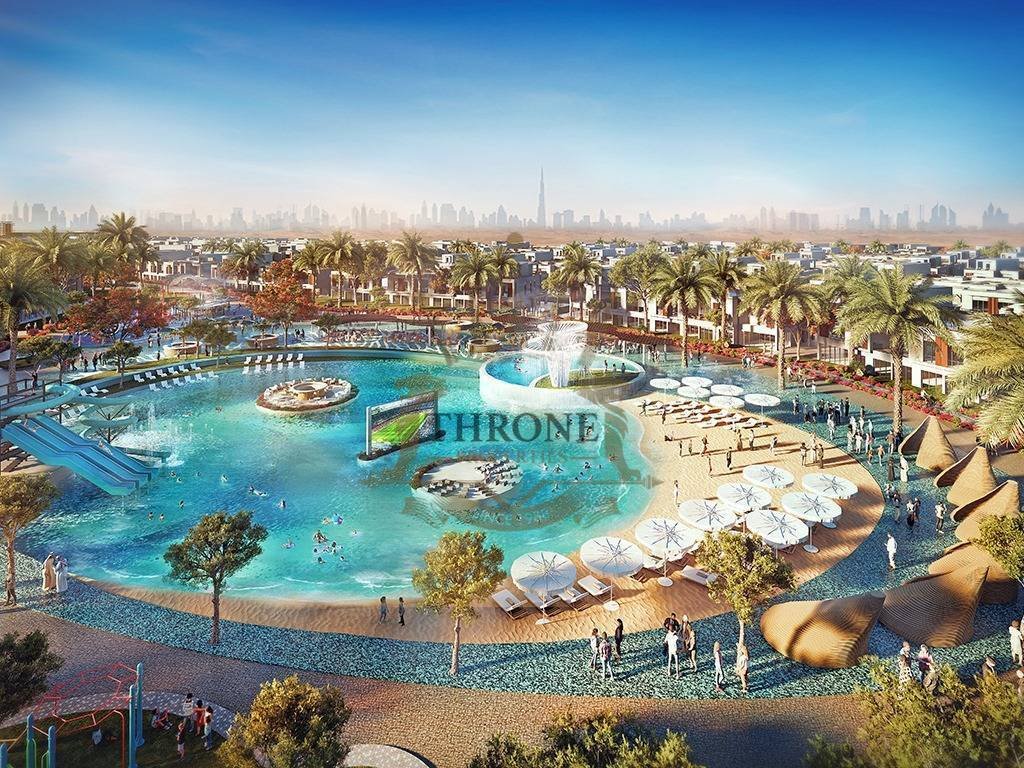 Villa in Dubai, United Arab Emirates 5 - 18559444
