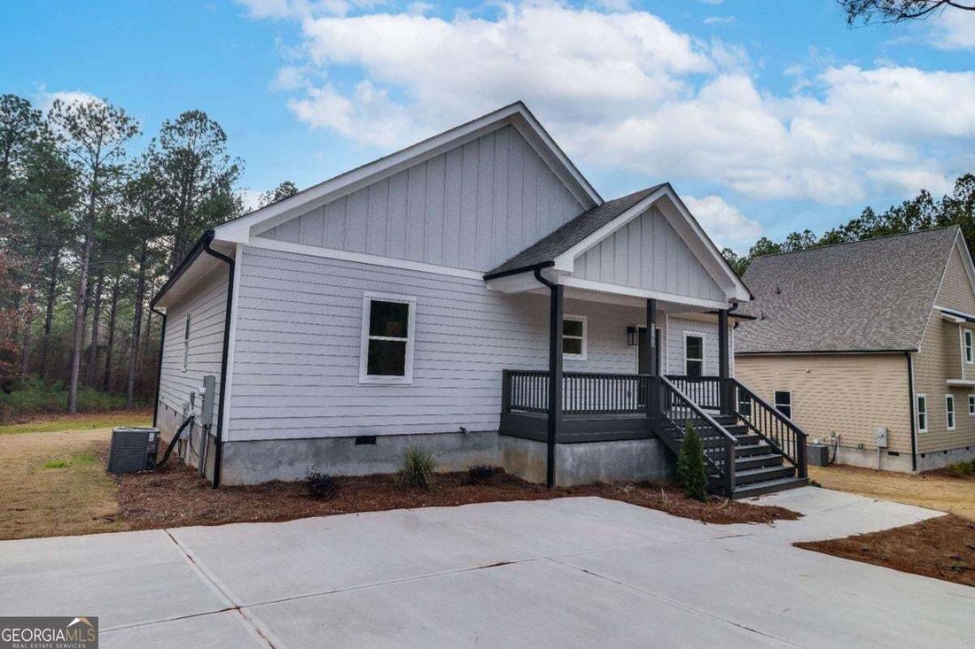 House in Tignall, Georgia, United States 5 - 18559037