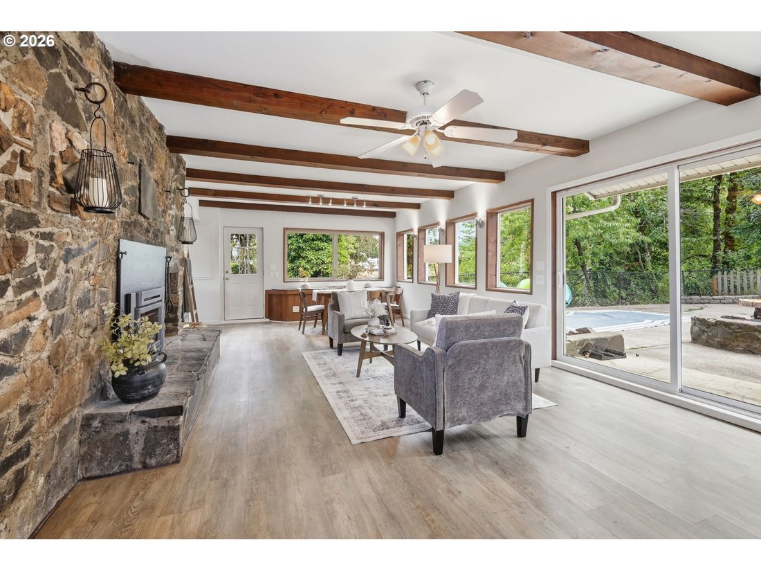 House in Springfield, Oregon, United States 5 - 18555065