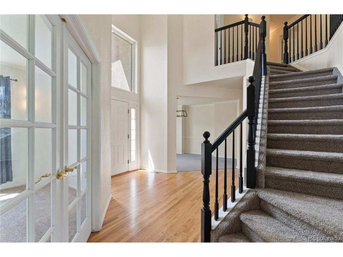 House in Colorado Springs, Colorado, United States 3 - 18558798