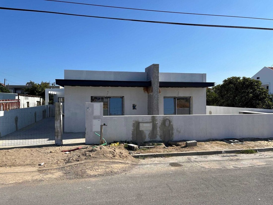 House in Fernao Ferro, Setubal, Portugal 1 - 17378907