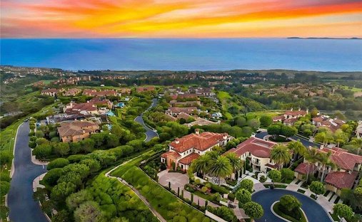 House in Newport Beach, California, United States 1