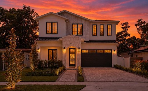 House in Orlando, Florida, United States 1