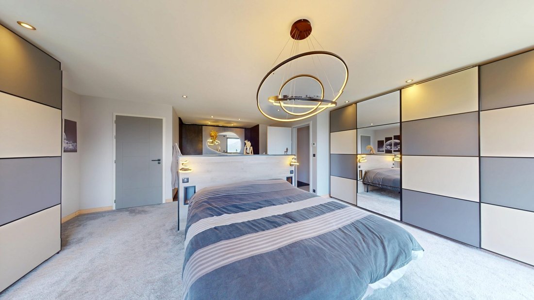 Apartment in Fontcouverte-la-Toussuire, Auvergne-Rhône-Alpes, France 5 - 18564409