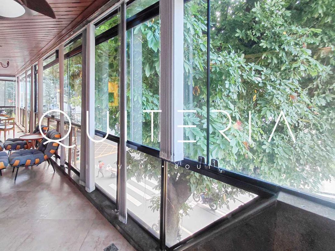 Apartment in Rio de Janeiro, State of Rio de Janeiro, Brazil 3 - 18563468