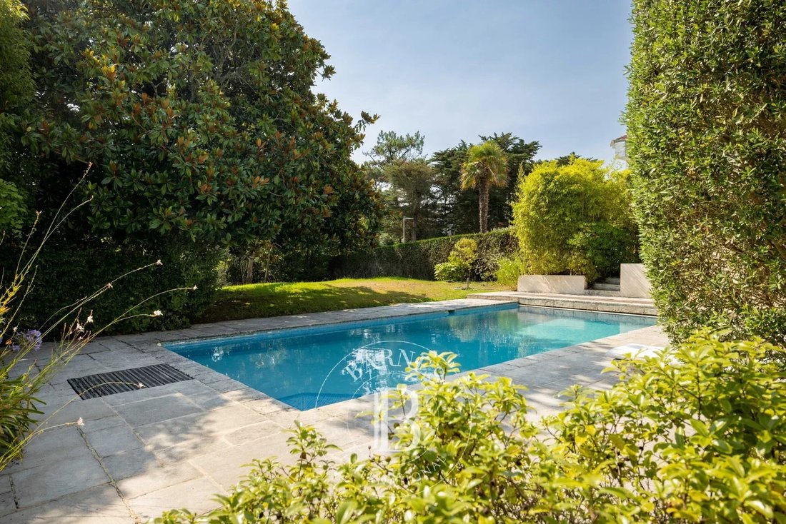 House in Anglet, Nouvelle-Aquitaine, France 3 - 18558510