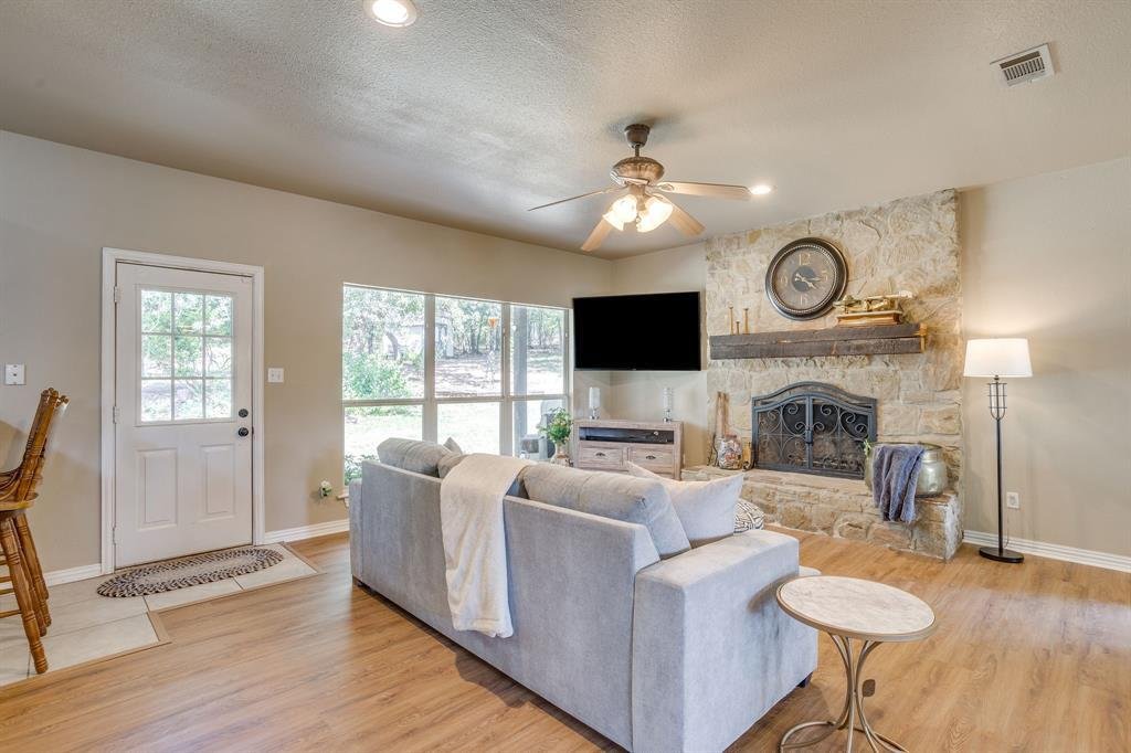 House in Burleson, Texas, United States 5 - 18562830