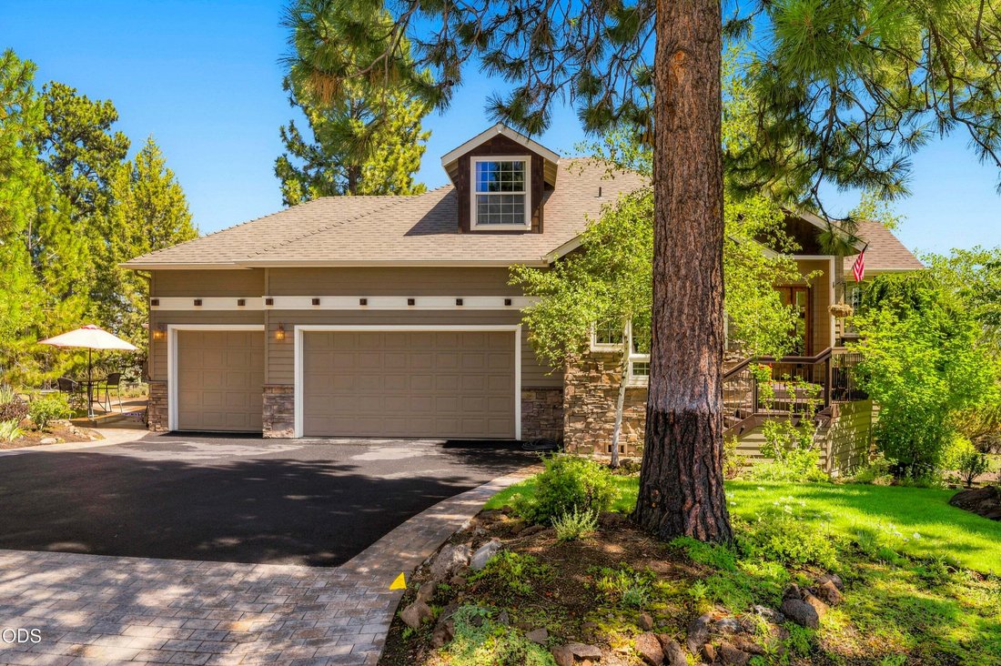 House in Bend, Oregon, United States 3 - 18561043