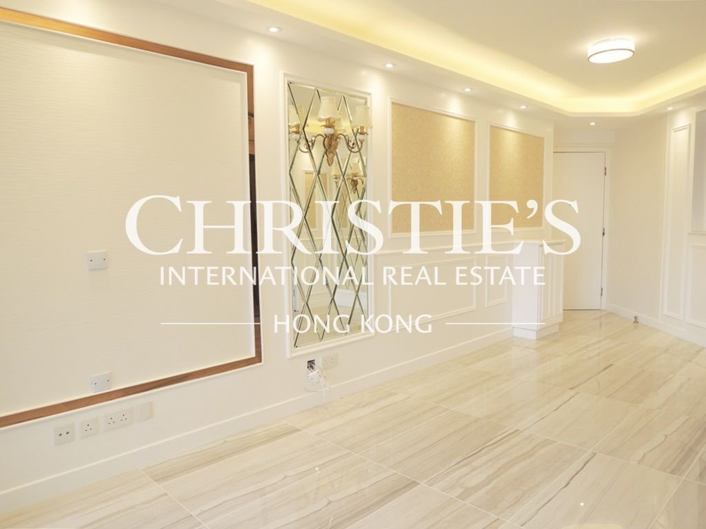 Apartment in Hong Kong, Hong Kong 4 - 18566620