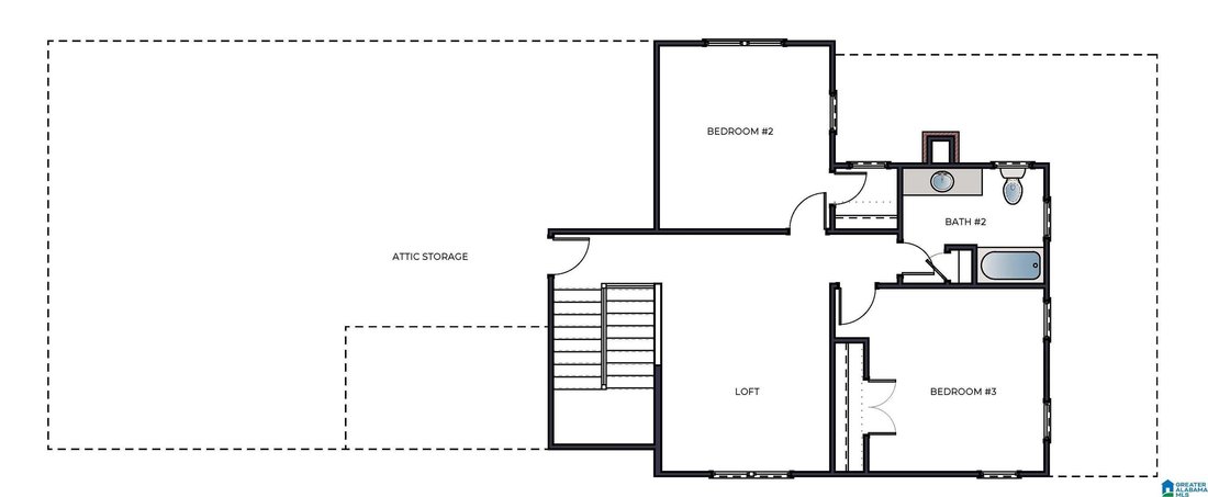 House in Hoover, Alabama, United States 4 - 18561227