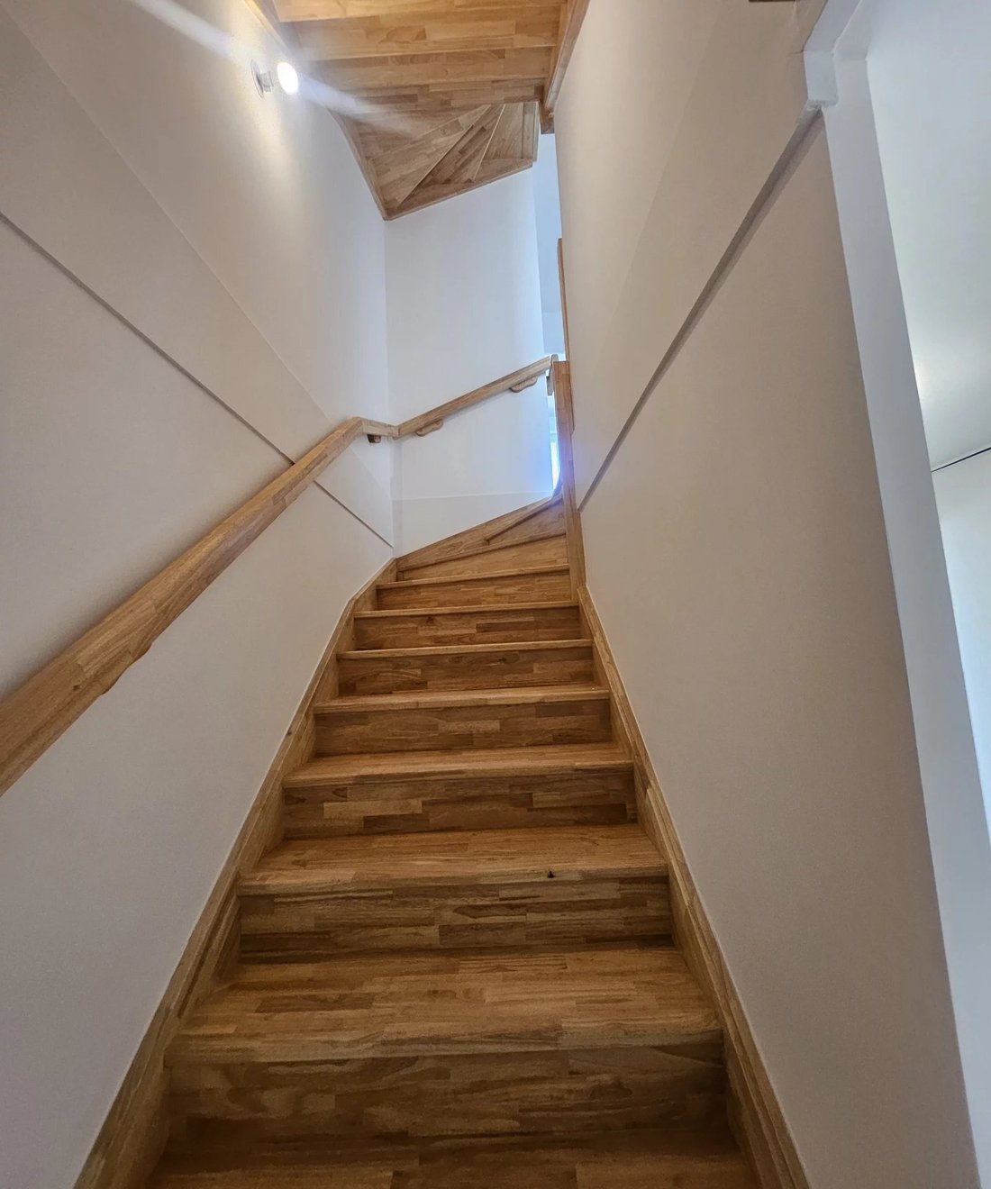 House in Marie-Godillot-Landy, Saint-Ouen-sur-Seine, France 5 - 18566061