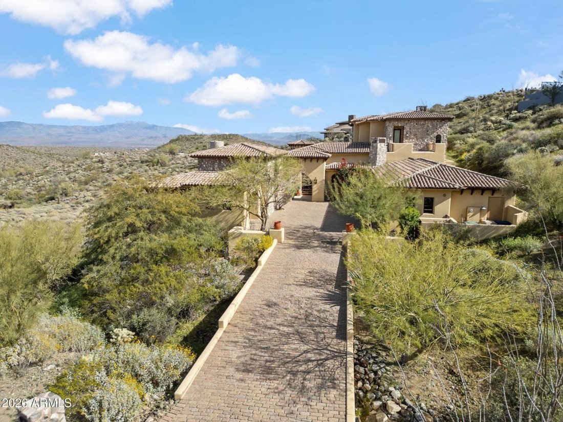 House in Fountain Hills, Arizona, United States 1 - 18565955