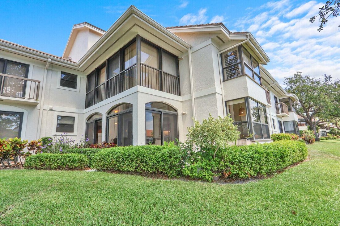 Condo in Jupiter, Florida, United States 2 - 18561616