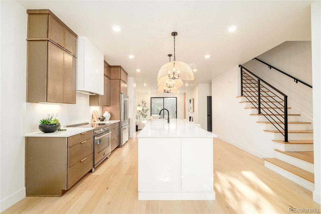 House in Denver, Colorado, United States 5 - 18561135