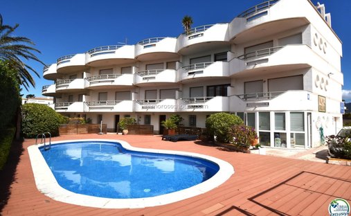 House in Empuriabrava, Catalonia, Spain 1