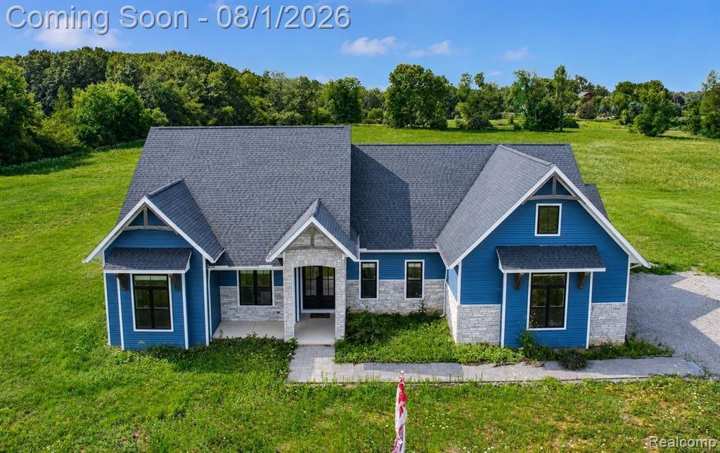 House in Dexter, Michigan, United States 1 - 18564986