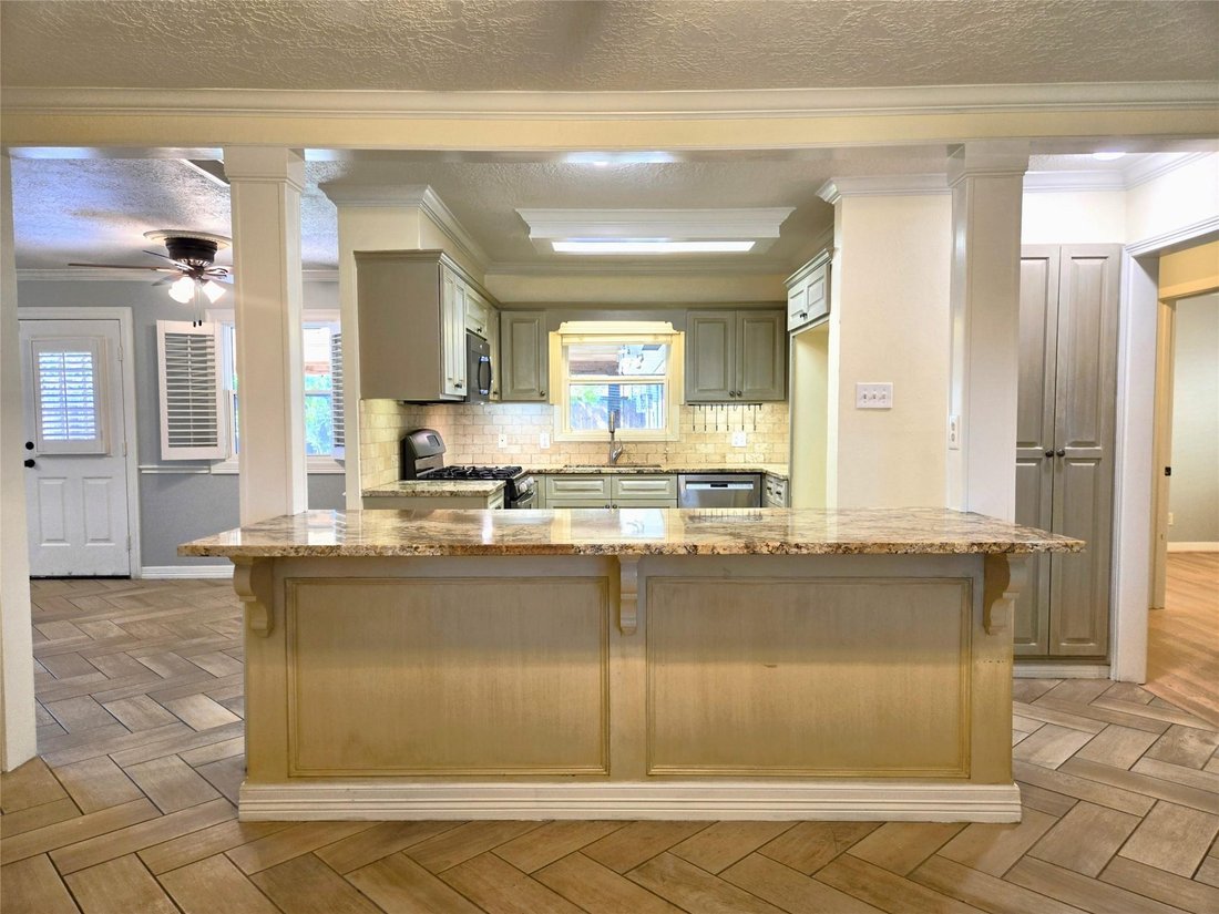 House in Houston, Texas, United States 3 - 18563005