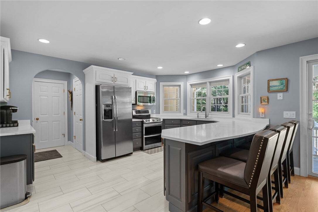 House in Coventry, Rhode Island, United States 5 - 18561106