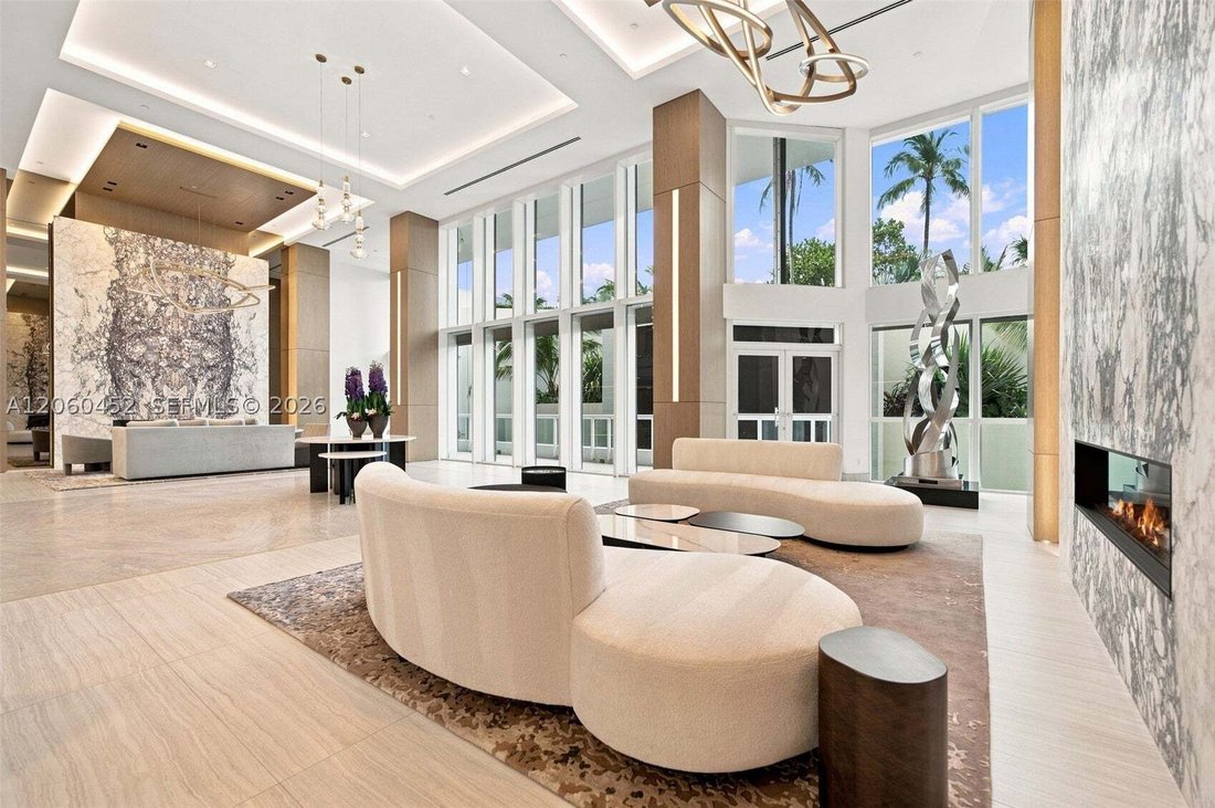 Condo in Aventura, Florida, United States 3 - 18562013