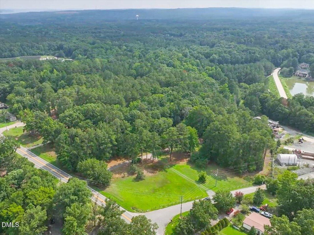 House in Chapel Hill, North Carolina, United States 1 - 18562069