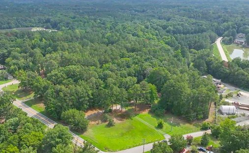 Casa a Chapel Hill Road, Carolina del Nord, Stati Uniti 1