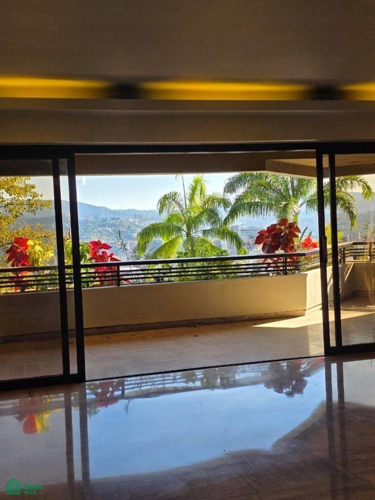 Condo in Caracas, Miranda, Venezuela 1 - 17731743