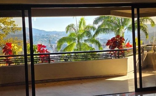 Condo in Caracas, Miranda, Venezuela 1