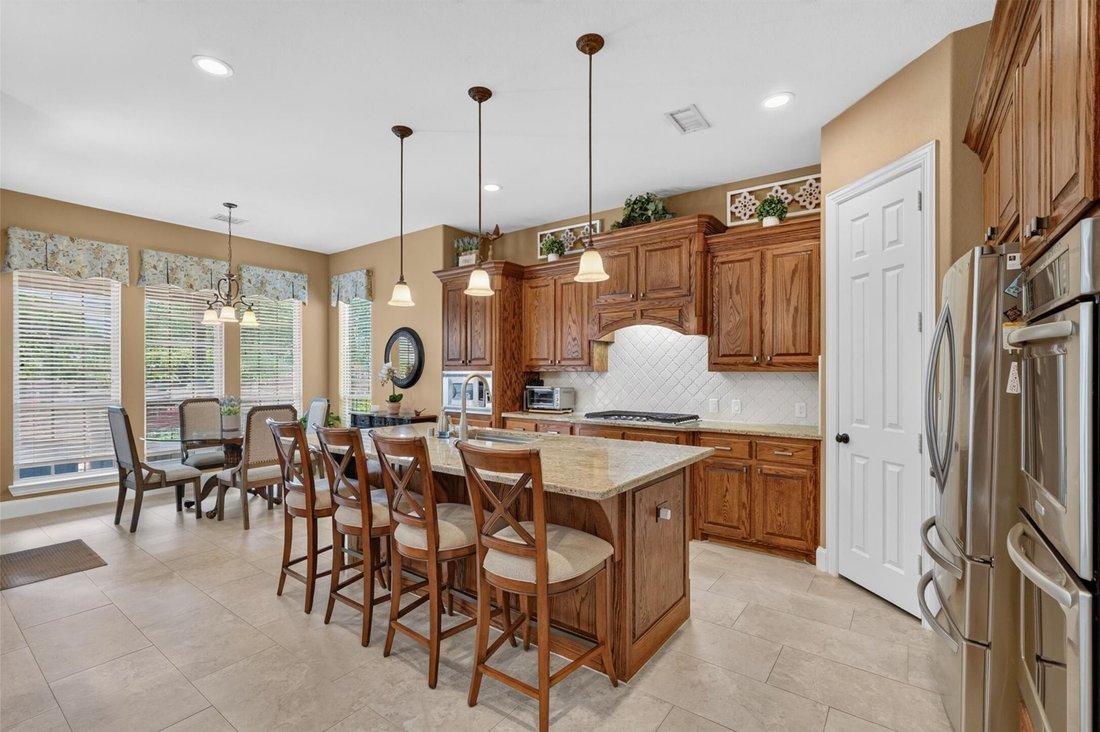 House in Allen, Texas, United States 5 - 18558868