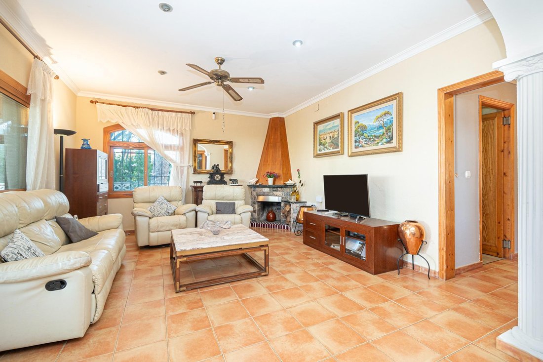 Villa in Playa de Palma, Palma, Balearic Islands 5 - 18563197