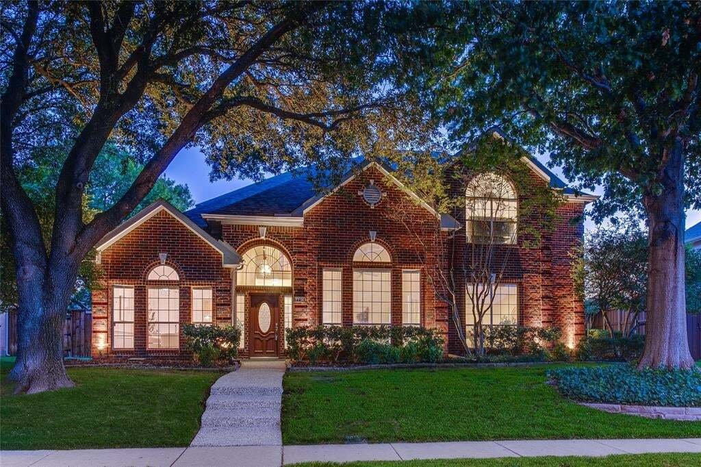 House in Plano, Texas, United States 2 - 18559445
