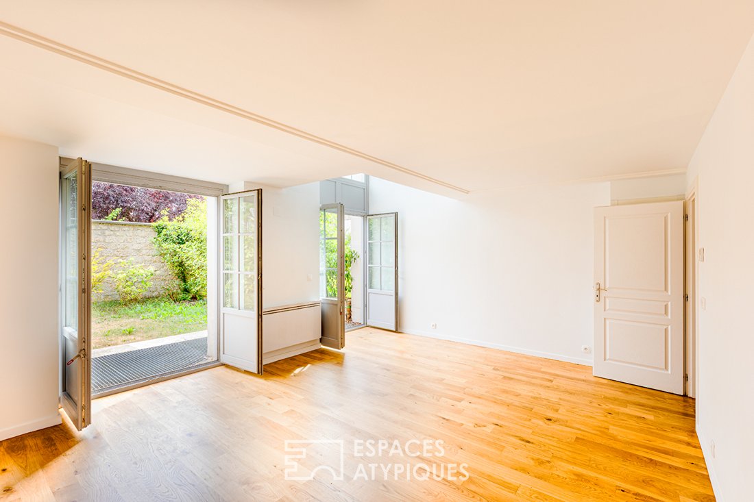 Apartment in Centre Ville, Pontoise, France 5 - 18563867