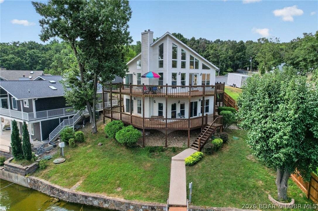 House in Sunrise Beach, Missouri, United States 1 - 18561123