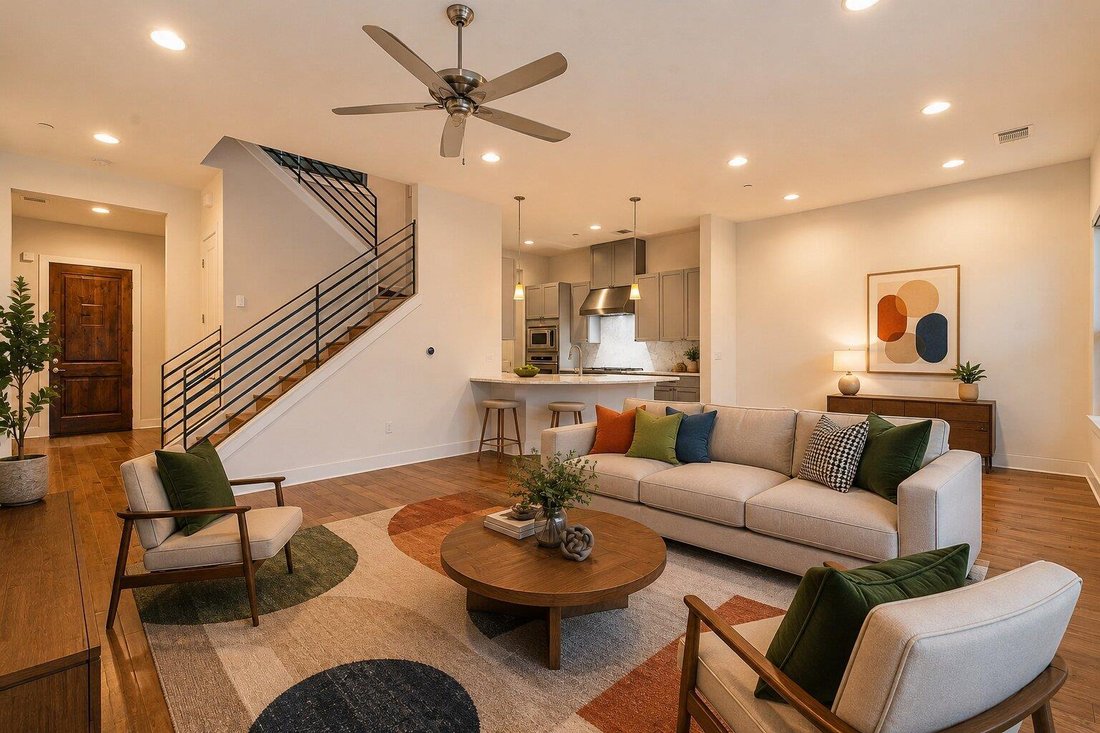 Condo in Austin, Texas, United States 3 - 17824098