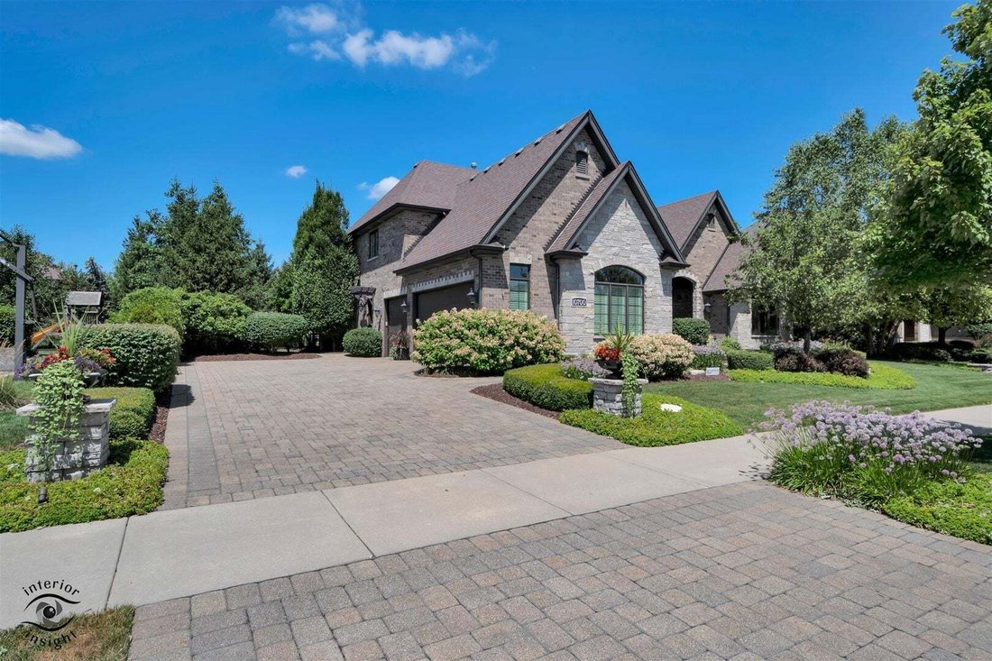 House in Orland Park, Illinois, United States 5 - 18562550