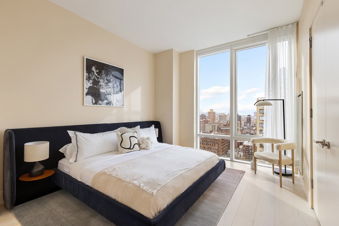 Condo in New York, New York, United States 4 - 18563025