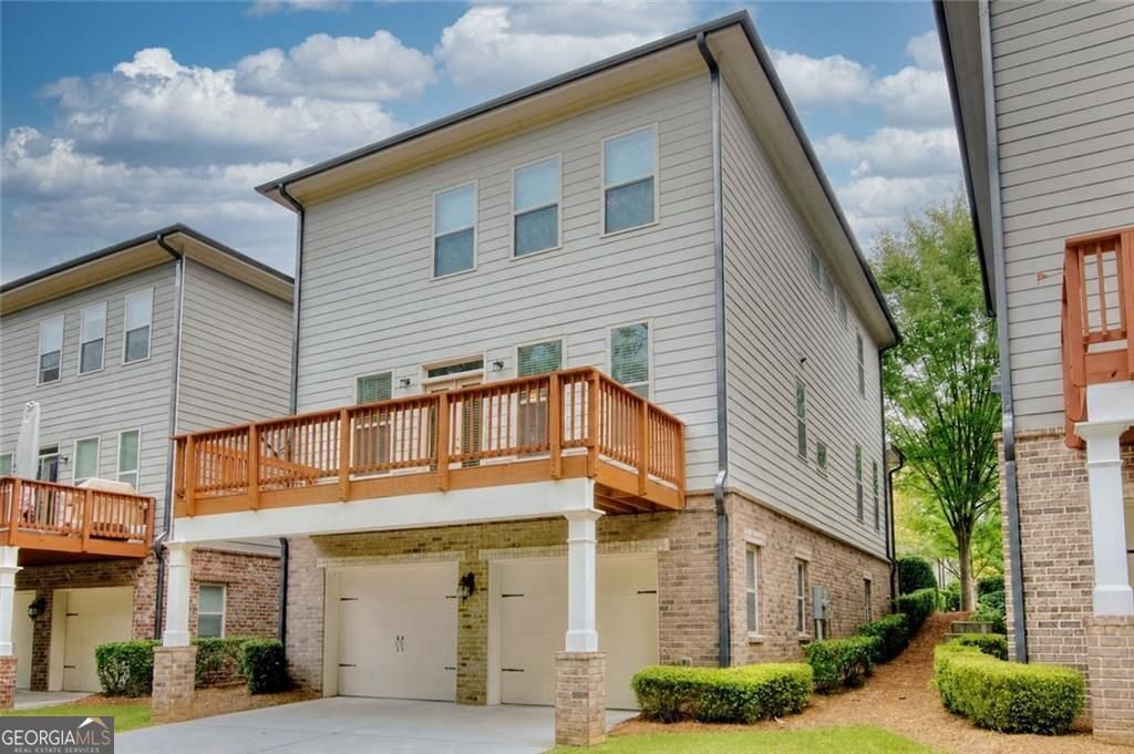 House in Johns Creek, Georgia, United States 4 - 18520234