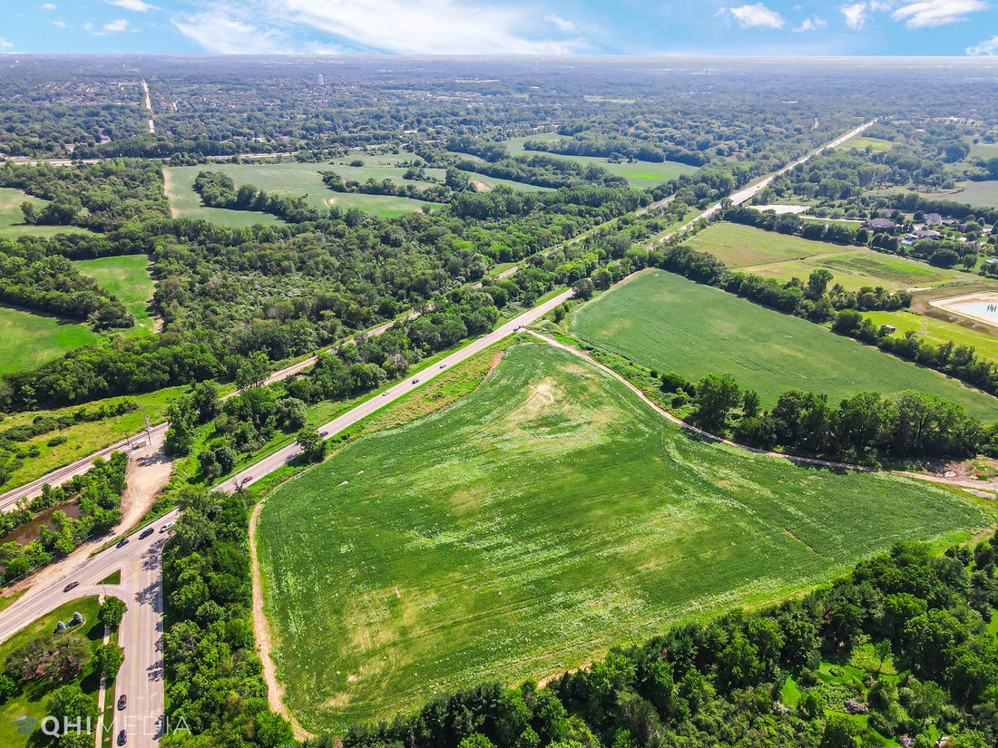 Farm Ranch in Mokena, Illinois, United States 4 - 18558822
