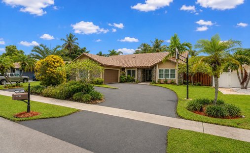 Haus in Plantation, Florida, Vereinigte Staaten 1