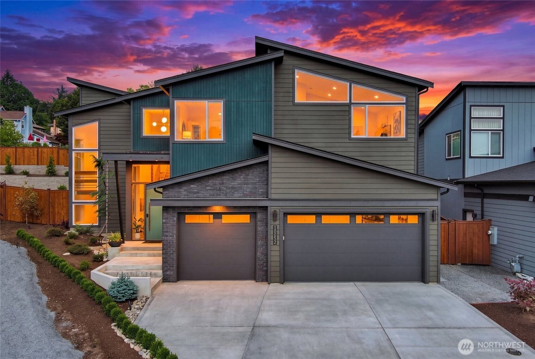House in Bothell, Washington, United States 1 - 18564301