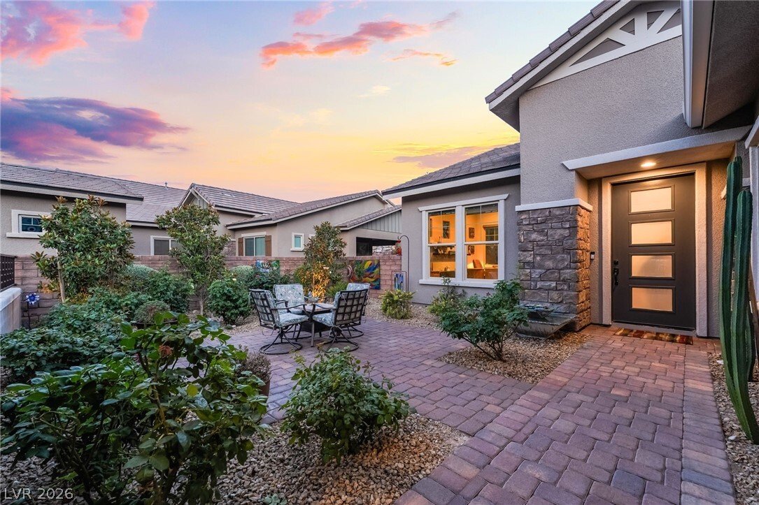 House in Las Vegas, Nevada, United States 5 - 18562630