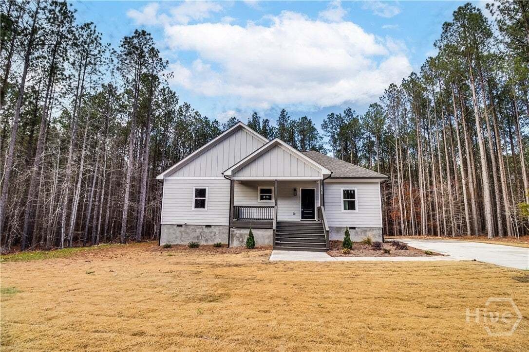 House in Tignall, Georgia, United States 5 - 18558938