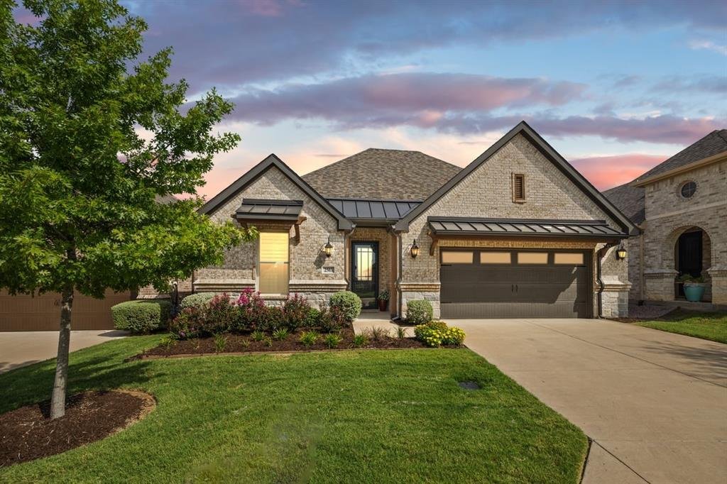 House in Mansfield, Texas, United States 1 - 17263425