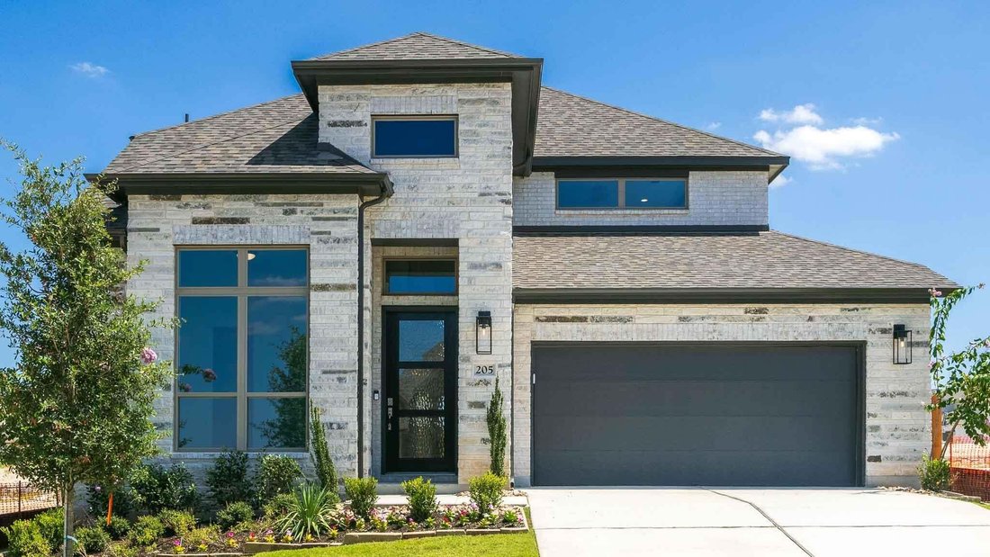 House in Liberty Hill, Texas, United States 2 - 17737790