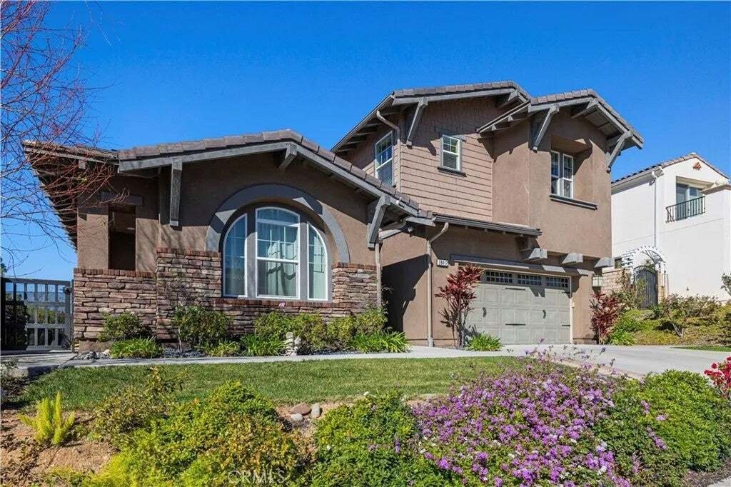 House in Santa Clarita, California, United States 3 - 18559424