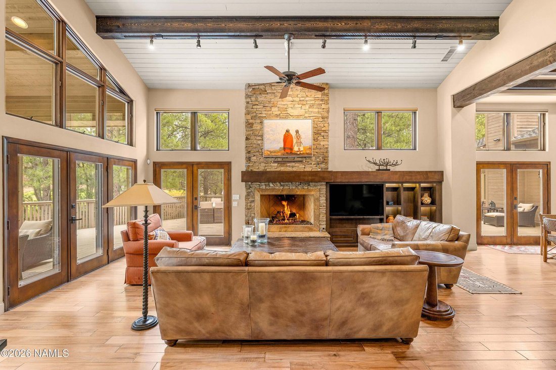 House in Flagstaff, Arizona, United States 5 - 18561020