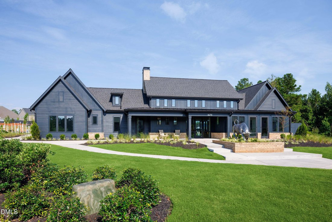 House in Raleigh, North Carolina, United States 2 - 18562196
